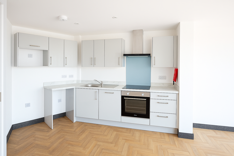 1 bedroom flat to rent, Byron Street, Leicester LE1
