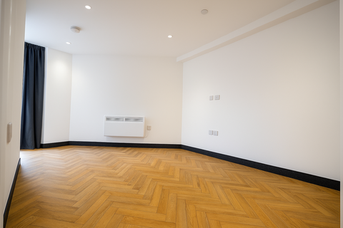 1 bedroom flat to rent, Byron Street, Leicester LE1