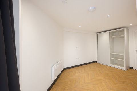 1 bedroom flat to rent, Byron Street, Leicester LE1