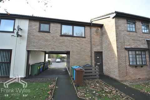 undefined, Hoghton Close, Lytham St Annes, Lancashire