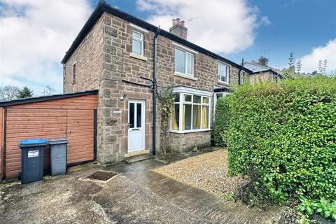 3 bedroom semi-detached house to rent, Lakeside, Bakewell