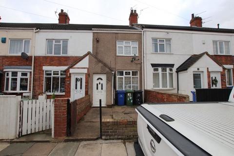 undefined, FAIRVIEW AVENUE, CLEETHORPES