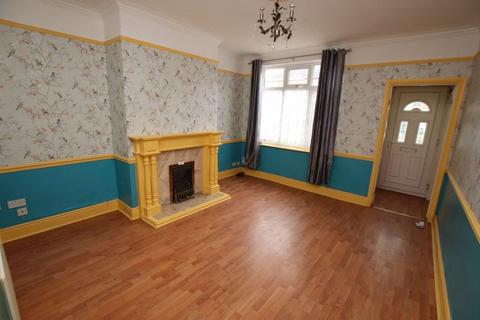 undefined, FAIRVIEW AVENUE, CLEETHORPES