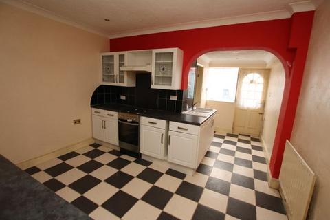 undefined, FAIRVIEW AVENUE, CLEETHORPES