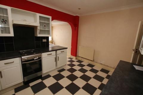 undefined, FAIRVIEW AVENUE, CLEETHORPES