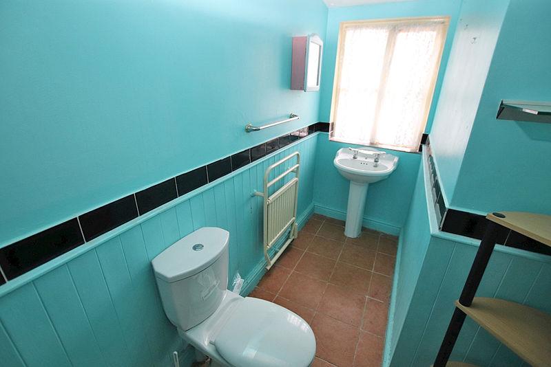 Bathroom photo 1