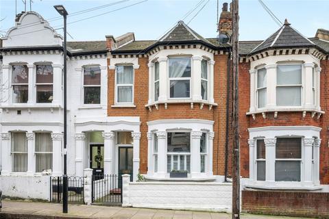 2 bedroom terraced house for sale, Witherington Road, London, N5