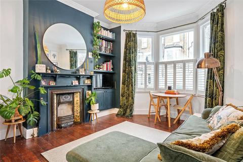 2 bedroom terraced house for sale, Witherington Road, London, N5