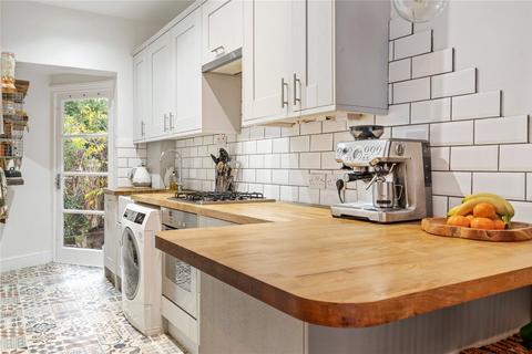 2 bedroom terraced house for sale, Witherington Road, London, N5