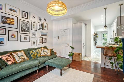 2 bedroom terraced house for sale, Witherington Road, London, N5