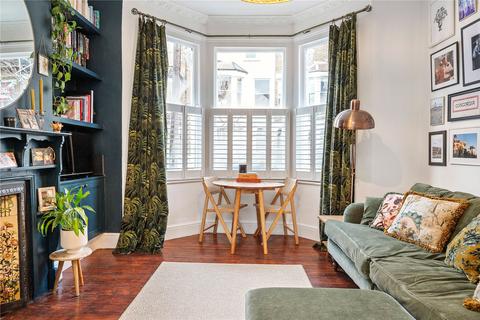 2 bedroom terraced house for sale, Witherington Road, London, N5