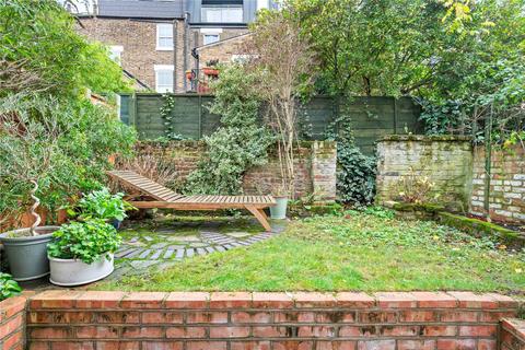 2 bedroom apartment for sale, Witherington Road, London, N5