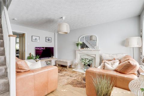2 bedroom semi-detached house for sale, Cottage Meadow, Colwick NG4