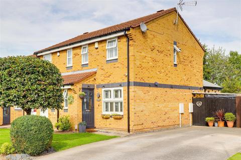 Cottage Meadow, Colwick NG4