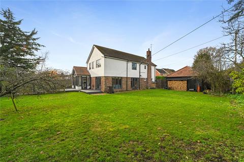 undefined, Coggeshall Road, Dedham, Colchester, Essex, CO7