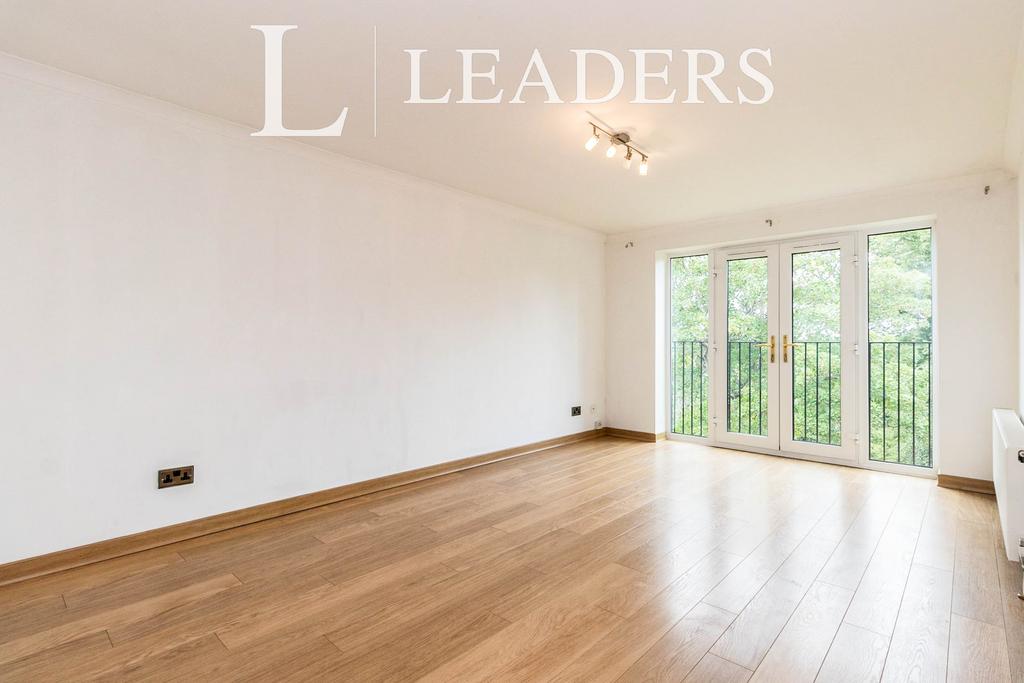 Front room