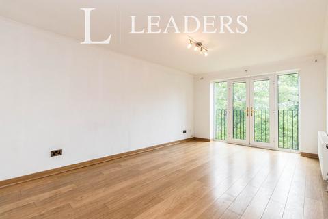 2 bedroom flat to rent, Mallards Reach, Weybridge, KT13