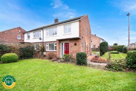 Vine Road, Tickhill, Doncaster