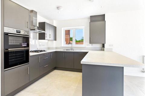 undefined, Plot 45, Brantham Heights, Slough Road, Brantham, Manningtree, CO11