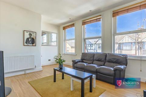 2 bedroom maisonette for sale, Lichfield Road, London, N9