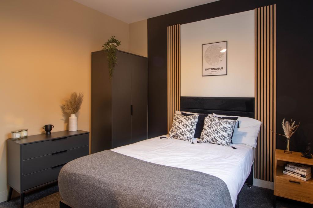Bedroom,