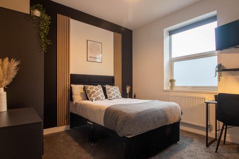 1 bedroom terraced house to rent, Room 2 44 Chilwell Road, Beeston, Nottingham