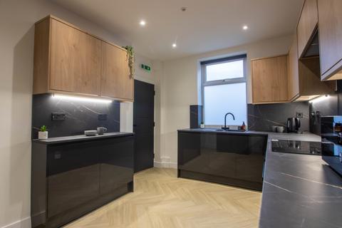 1 bedroom terraced house to rent, Room 2 44 Chilwell Road, Beeston, Nottingham