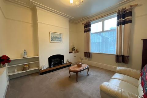 4 bedroom terraced house for sale, Plungington Road, Preston PR2