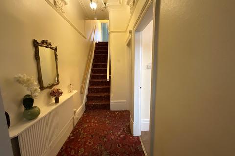 4 bedroom terraced house for sale, Plungington Road, Preston PR2