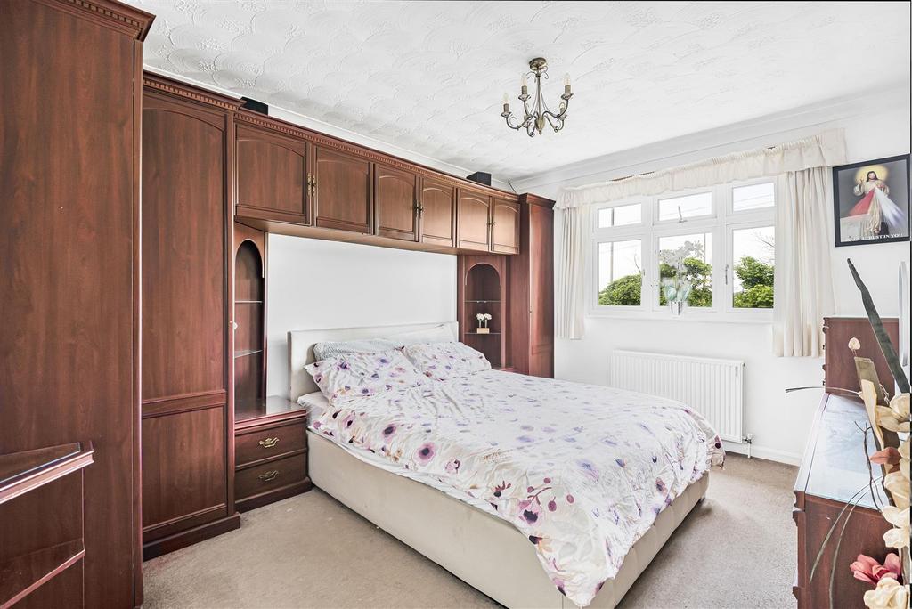 Bedrom