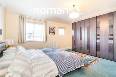 undefined, Silchester Place, Winchester, Hampshire