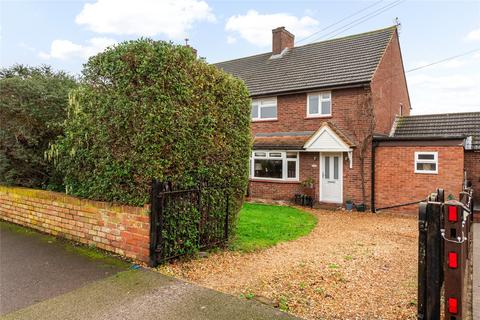 3 bedroom semi-detached house for sale, Tithe Barn Road, Wootton, Bedfordshire, MK43