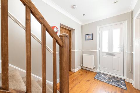 3 bedroom semi-detached house for sale, Tithe Barn Road, Wootton, Bedfordshire, MK43