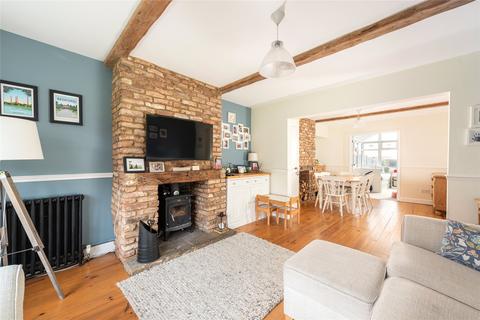 3 bedroom semi-detached house for sale, Tithe Barn Road, Wootton, Bedfordshire, MK43