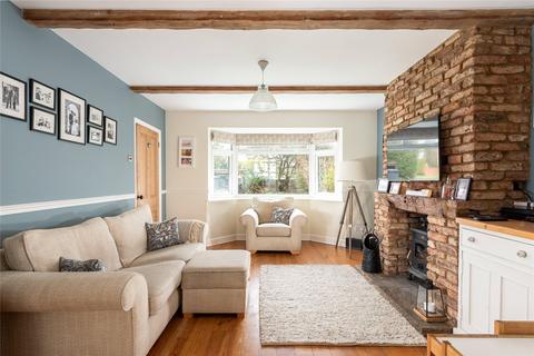 3 bedroom semi-detached house for sale, Tithe Barn Road, Wootton, Bedfordshire, MK43