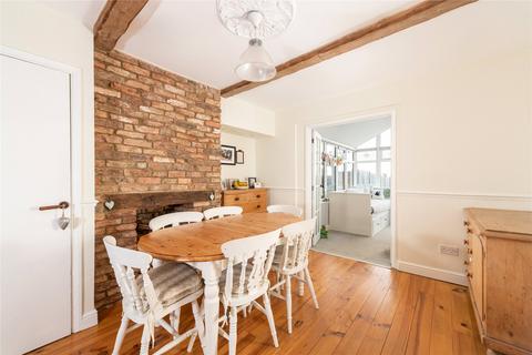 3 bedroom semi-detached house for sale, Tithe Barn Road, Wootton, Bedfordshire, MK43