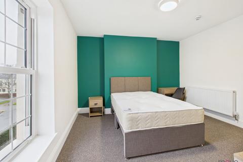 1 bedroom in a house share to rent - 31 Kingsholm Road, Gloucester GL1