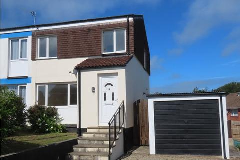 3 bedroom semi-detached house for sale, Moreton Park Road, Bideford, EX39