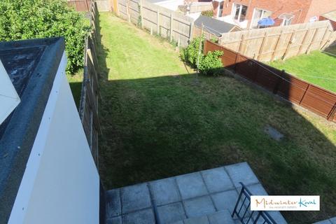 3 bedroom semi-detached house for sale, Moreton Park Road, Bideford, EX39
