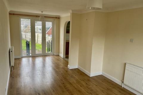 3 bedroom semi-detached house for sale, Moreton Park Road, Bideford, EX39