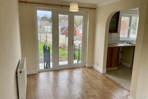 3 bedroom semi-detached house for sale, Moreton Park Road, Bideford, EX39