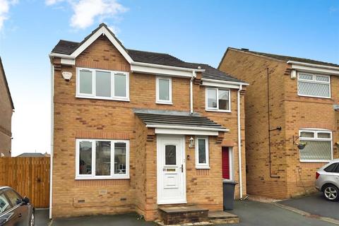 undefined, Hopefield Way, Bradford BD5