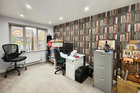 undefined, Hopefield Way, Bradford BD5