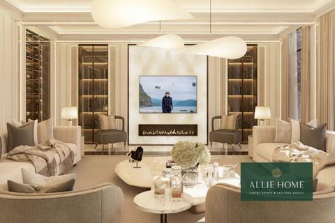2 bedroom flat for sale - 17 Three Kings Yard, London W1K