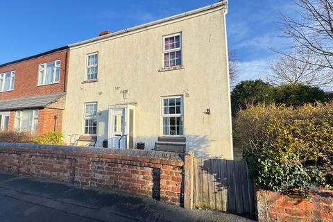 3 bedroom semi-detached house for sale, Bentham Street, Southport, PR8 5AG