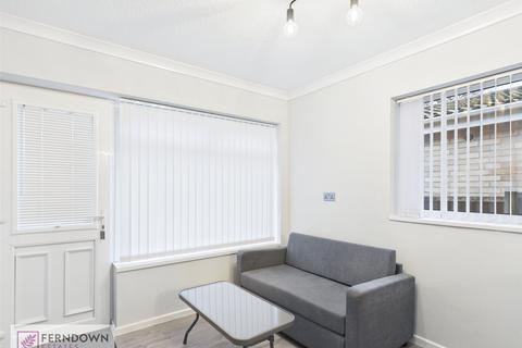 2 bedroom bungalow for sale, Leabrook, Yardley, Birmingham, B26