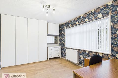 2 bedroom bungalow for sale, Leabrook, Yardley, Birmingham, B26