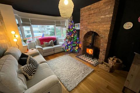 3 bedroom semi-detached house for sale, King Charles Road, Halesowen B62
