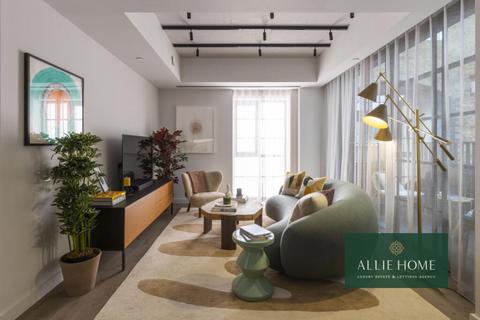 Studio for sale, Surrey Quays Road, London SE16