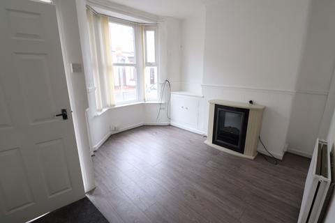 undefined, Southgate Road, Liverpool, Merseyside, L13